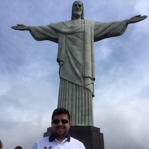 Meet your Posher, Carlos